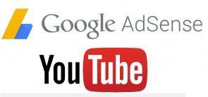 AdSense YouTube
