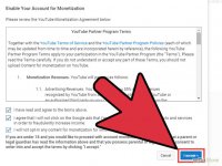 Изображение с названием Become a YouTube Partner Step 5