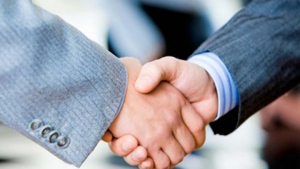 Internet Partnership