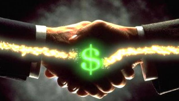 Make An Internet Partnership Program