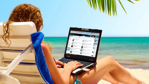 Work On Partnerships