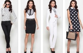 Partnership Programmes For Web-Based Clothing Stores In Blurry